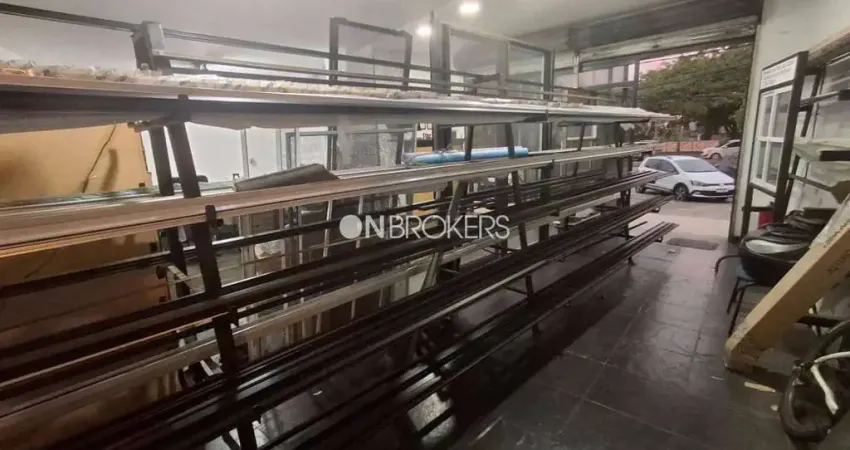 Ponto comercial à venda na Avenida Alfredo Balthazar da Silveira, Recreio dos Bandeirantes, Rio de Janeiro