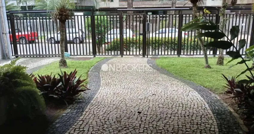 Recreio dos Bandeirantes | Apartamento 2 quartos, sendo 1 suite