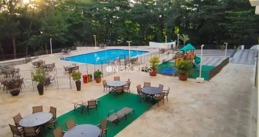 Flat com 2 quartos à venda na Avenida Lúcio Costa, Barra da Tijuca, Rio de Janeiro