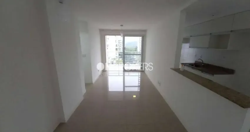 Recreio dos Bandeirantes | Apartamento 3 quartos, sendo 3 suites