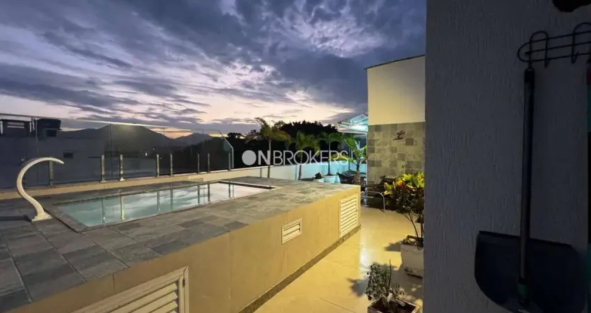 Recreio dos Bandeirantes | Cobertura 3 quartos, sendo 1 suite