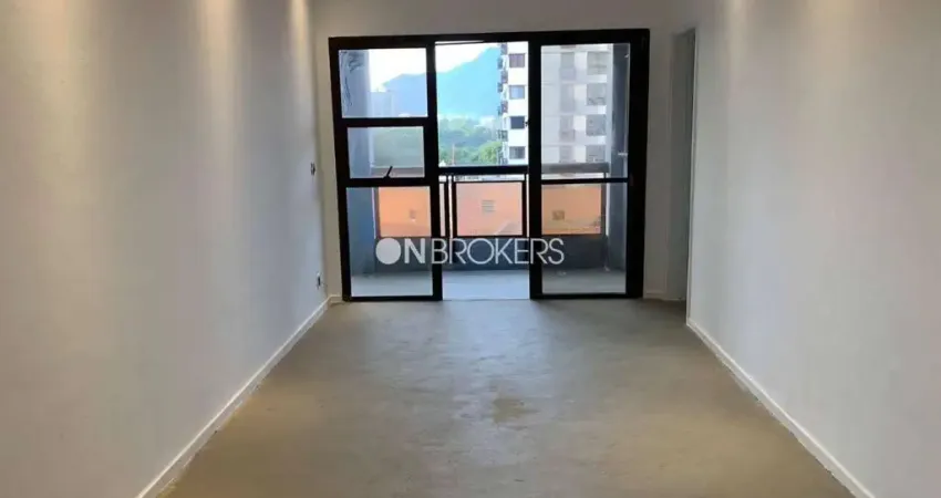Apartamento com 1 quarto à venda na Avenida Ayrton Senna, Barra da Tijuca, Rio de Janeiro