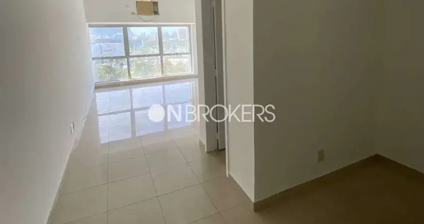 Sala comercial à venda na Avenida das Américas, Barra da Tijuca, Rio de Janeiro
