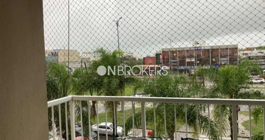 Recreio dos Bandeirantes | Apartamento 2 quartos, sendo 1 suite