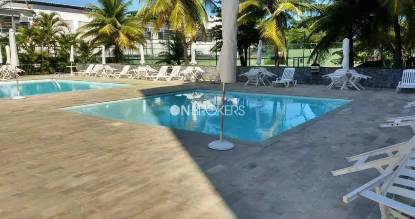 Barra da Tijuca | Apartamento 4 quartos, sendo 1 suite