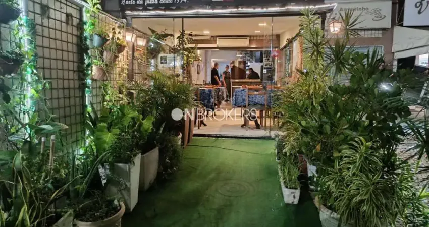 Ponto comercial à venda na Rua Almirante Ary Rongel, Recreio dos Bandeirantes, Rio de Janeiro