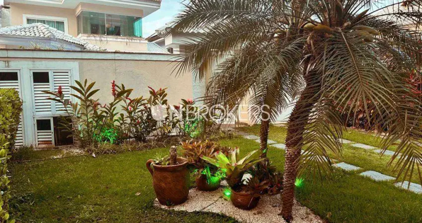 Casa com 5 quartos à venda na Rua Wolmer da Silveira Neto, Barra da Tijuca, Rio de Janeiro