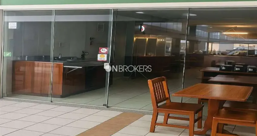 Ponto comercial à venda na Avenida das Américas, Barra da Tijuca, Rio de Janeiro