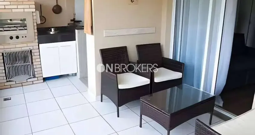 Recreio dos Bandeirantes | Apartamento 2 quartos, sendo 1 suite