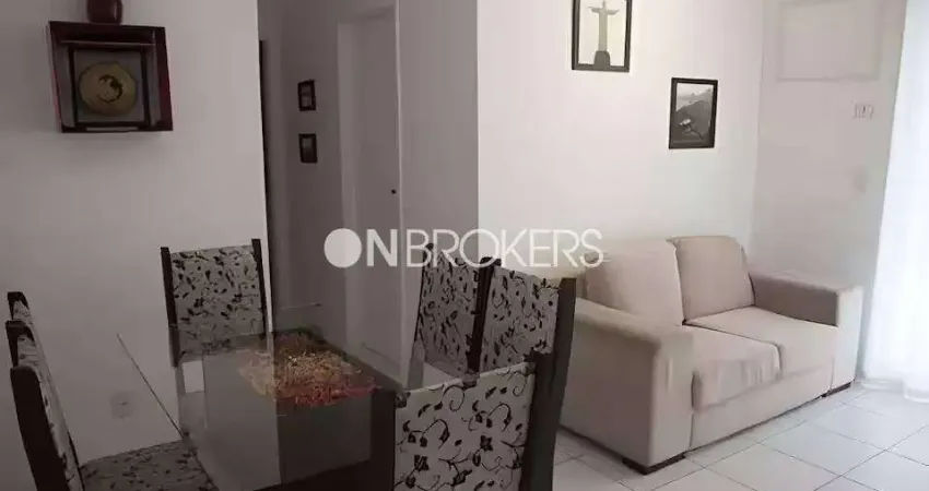 Recreio dos Bandeirantes | Apartamento 2 quartos, sendo 1 suite
