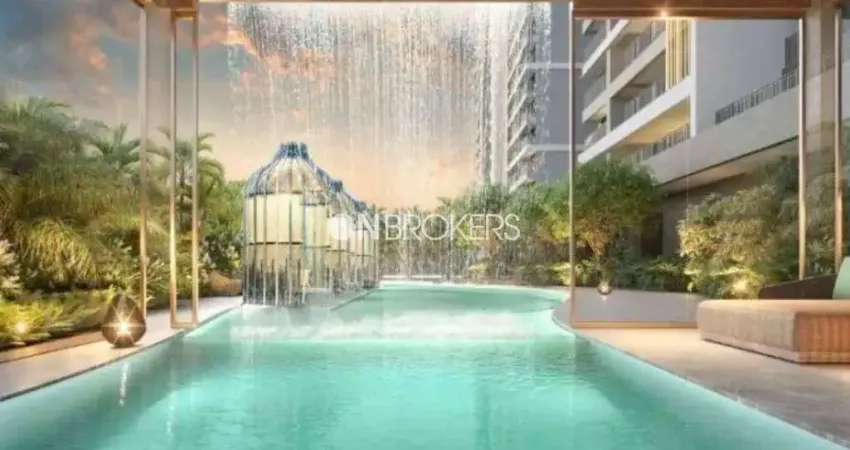 Barra da Tijuca | Apartamento 2 quartos, sendo 2 suites
