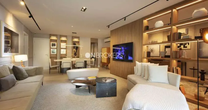 Apartamento com 4 quartos à venda na Rua Ivaldo de Azambuja, Barra da Tijuca, Rio de Janeiro