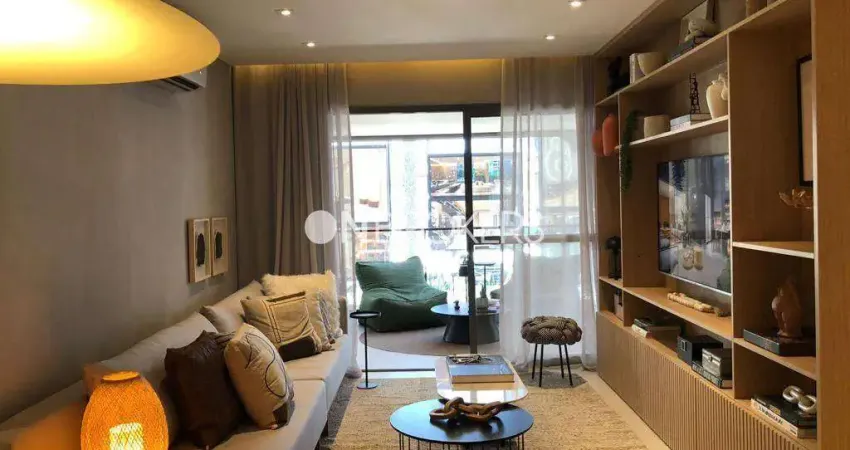 Apartamento com 3 quartos à venda na Rua Ivaldo de Azambuja, Barra da Tijuca, Rio de Janeiro