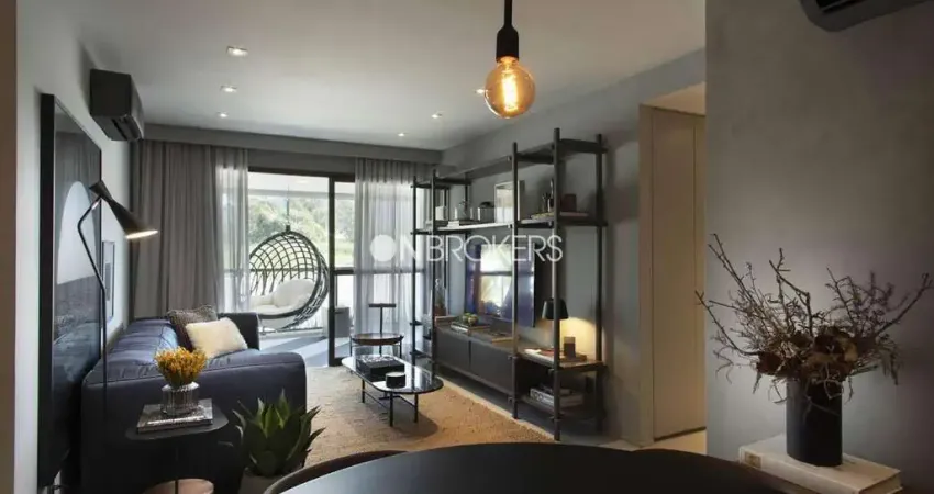 Barra da Tijuca | Apartamento 3 quartos, sendo 2 suites