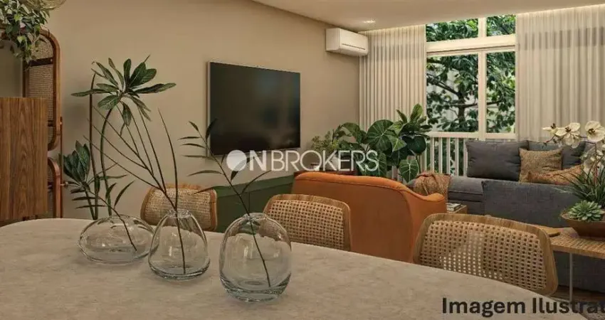 Apartamento com 3 quartos à venda na Rua Nascimento Silva, Ipanema, Rio de Janeiro