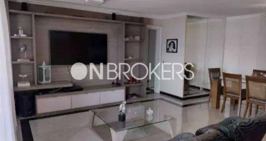 Barra da Tijuca | Apartamento 3 quartos, sendo 1 suite