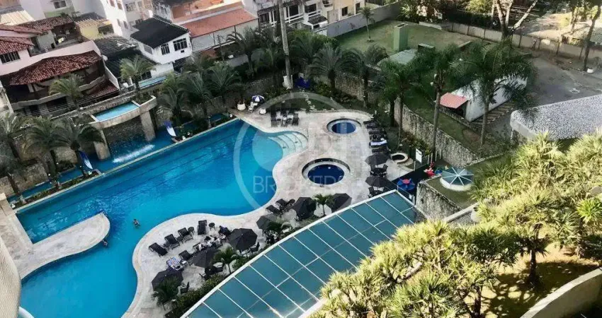 Apartamento com 1 quarto para alugar na Avenida Lúcio Costa, Barra da Tijuca, Rio de Janeiro