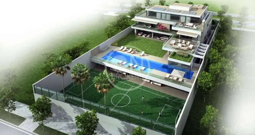 Casa em condomínio fechado à venda na Rua Fala Amendoeira, Barra da Tijuca, Rio de Janeiro
