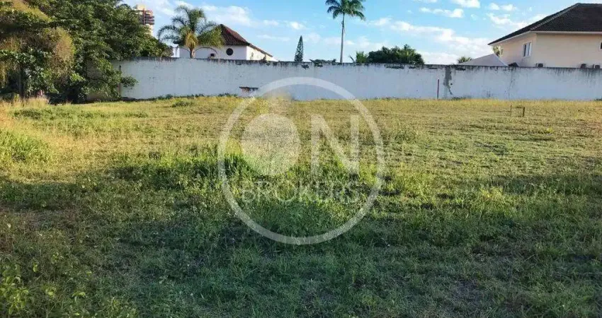 Terreno em condomínio fechado à venda na Avenida das Américas, Barra da Tijuca, Rio de Janeiro