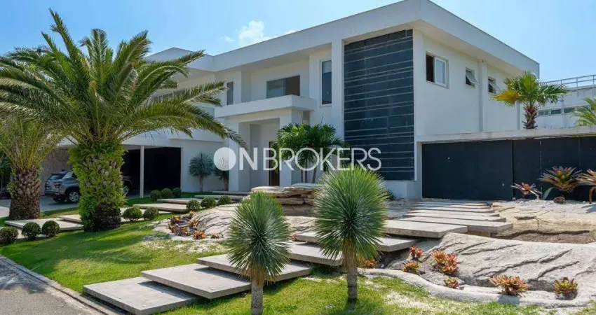 Casa em condomínio fechado com 4 quartos à venda na Rua Maisa, Barra da Tijuca, Rio de Janeiro