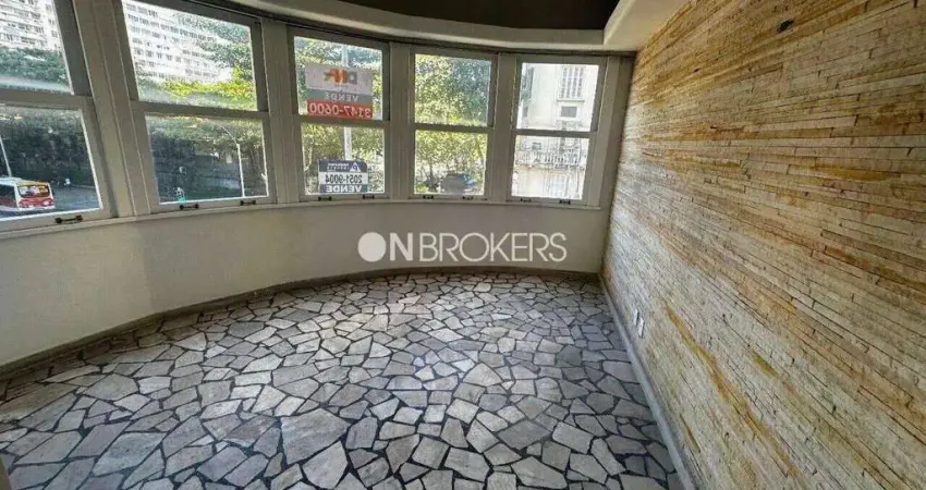 Apartamento com 3 quartos à venda na Avenida Nossa Senhora de Copacabana, Copacabana, Rio de Janeiro