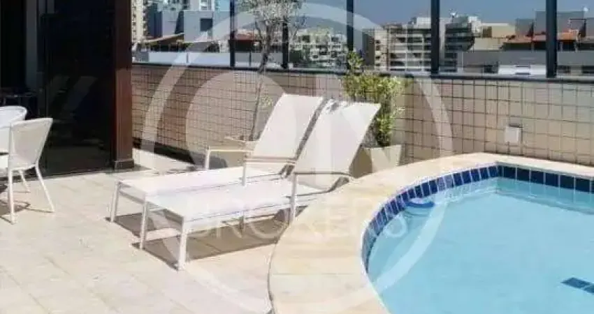 Cobertura com 4 quartos à venda na Rua José Fontes Romero, Barra da Tijuca, Rio de Janeiro