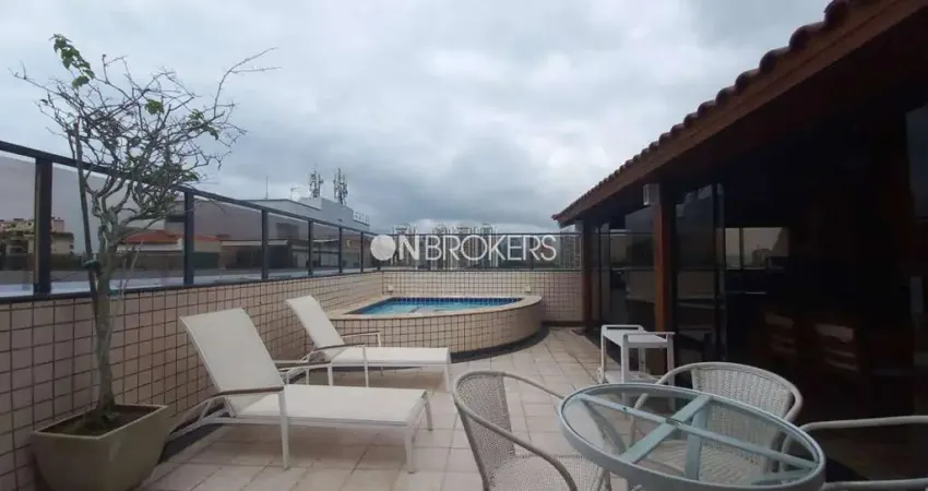 Cobertura com 4 quartos à venda na Rua José Fontes Romero, Barra da Tijuca, Rio de Janeiro