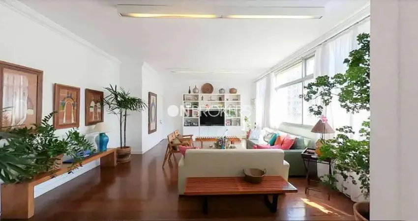 Apartamento com 4 quartos à venda na Avenida Niemeyer, São Conrado, Rio de Janeiro