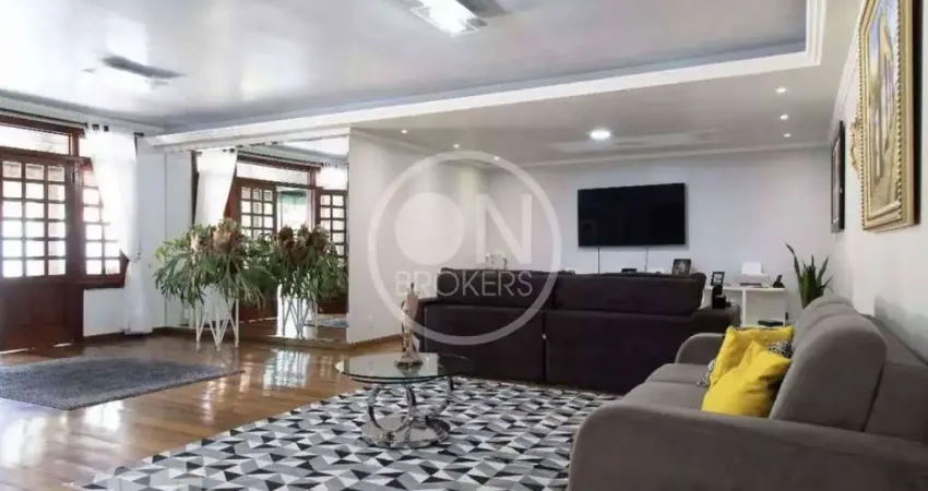 Casa em condomínio fechado com 4 quartos à venda na Rua Eurico Melo, Barra da Tijuca, Rio de Janeiro