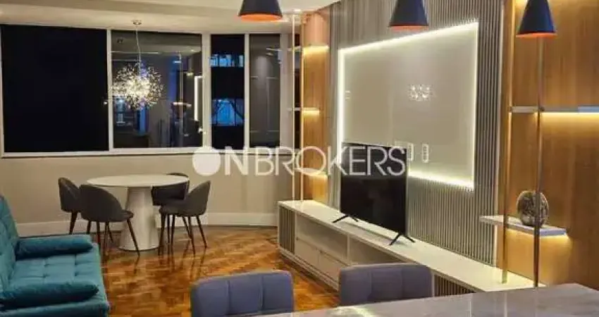 Apartamento com 4 quartos à venda na Rua Domingos Ferreira, Copacabana, Rio de Janeiro