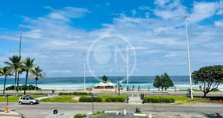 Apartamento com 4 quartos à venda na Avenida Lúcio Costa, Barra da Tijuca, Rio de Janeiro