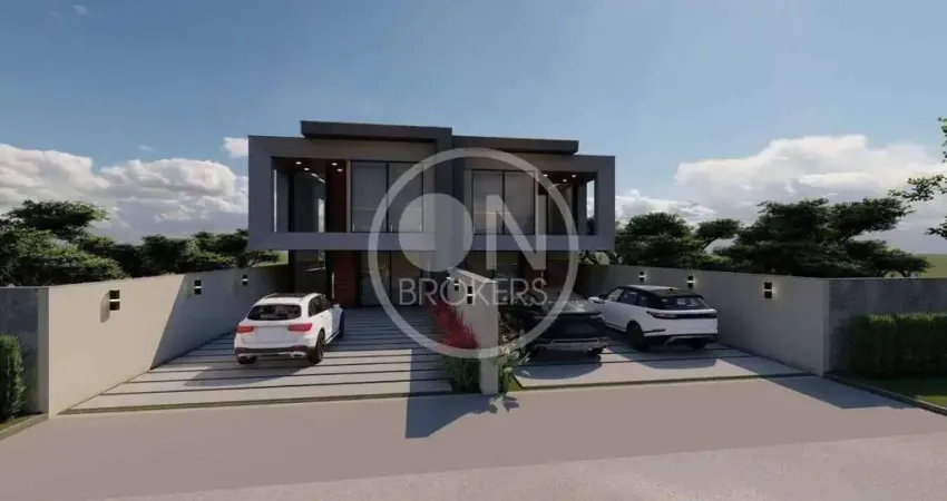 Casa em condomínio fechado com 4 quartos à venda na Rua Mário Albuquerque, Barra da Tijuca, Rio de Janeiro