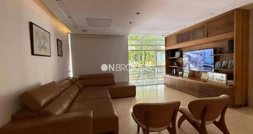 Apartamento com 3 quartos à venda na Rua Júlio de Castilhos, Copacabana, Rio de Janeiro
