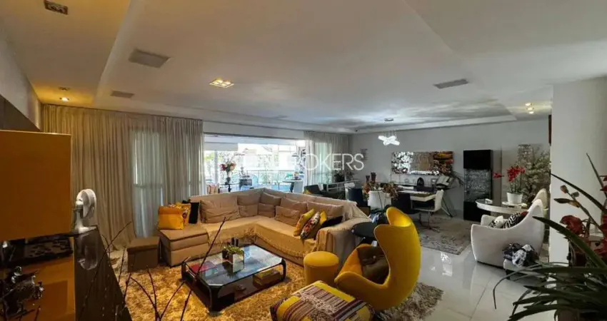 Recreio dos bandeirantes | cobertura 4 quartos, sendo 4 suites