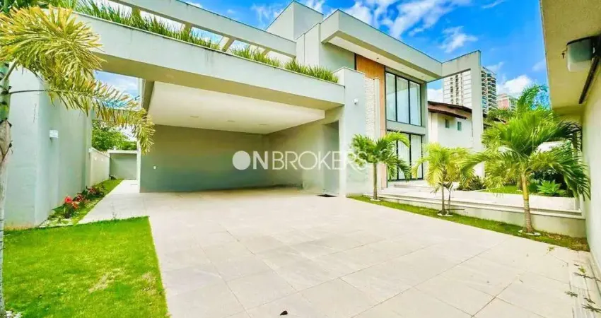 Casa em condomínio fechado com 5 quartos à venda na Rua Fala Amendoeira, Barra da Tijuca, Rio de Janeiro