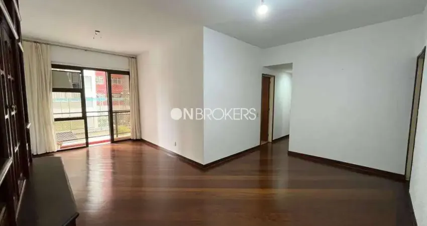 Apartamento com 3 quartos à venda na Rua Jornalista Henrique Cordeiro, Barra da Tijuca, Rio de Janeiro