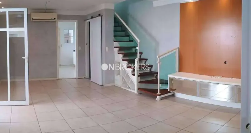 Casa em condomínio fechado com 4 quartos à venda na Rua Cartunista Millôr Fernandes, Recreio dos Bandeirantes, Rio de Janeiro