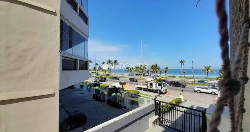 Apartamento com 3 quartos à venda na Avenida Lúcio Costa, Barra da Tijuca, Rio de Janeiro