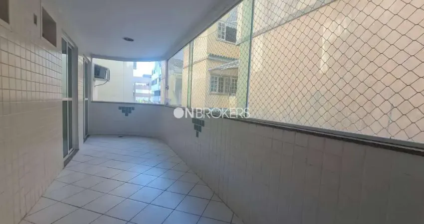 Recreio dos bandeirantes | apartamento 3 quartos, sendo 1 suite