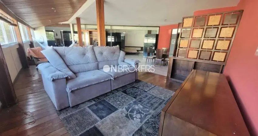 Apartamento com 2 quartos à venda na Rua Bulhões de Carvalho, Copacabana, Rio de Janeiro