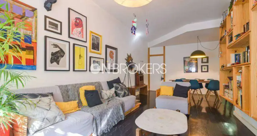 Apartamento com 3 quartos à venda na Rua General Ivan Raposo, Barra da Tijuca, Rio de Janeiro