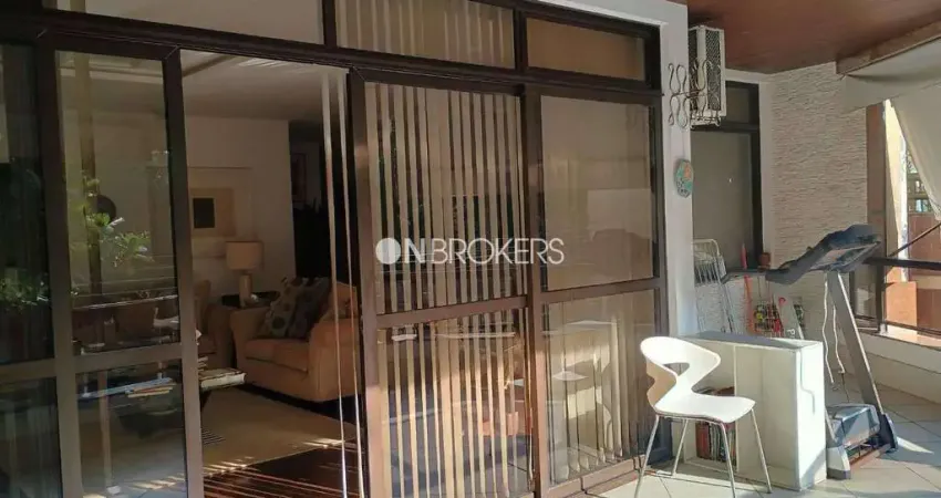 Apartamento com 3 quartos à venda na Rua Coronel Euríco de Sousa Gomes Filho, Barra da Tijuca, Rio de Janeiro