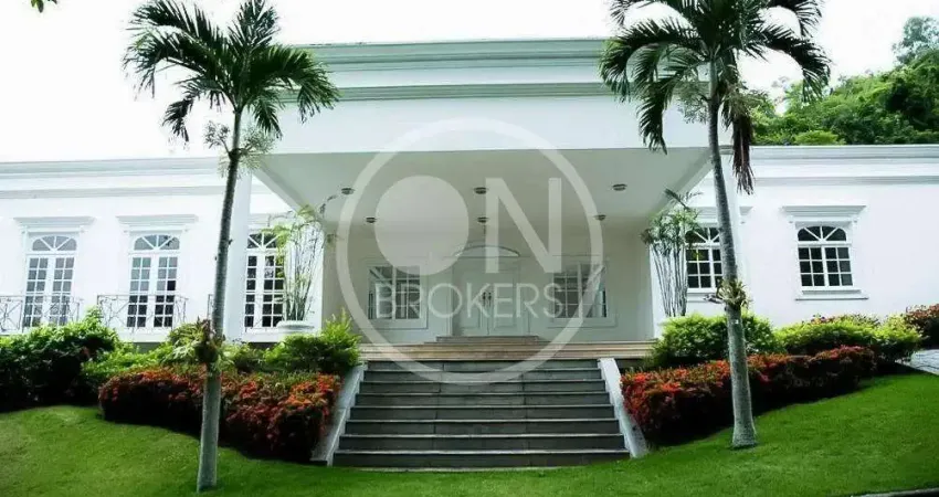 Casa com 4 quartos à venda na Estrada do Pontal, Recreio dos Bandeirantes, Rio de Janeiro
