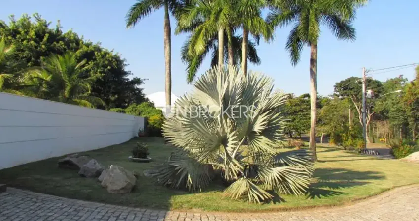 Terreno em condomínio fechado à venda na Rua Euzebio Naylor, Barra da Tijuca, Rio de Janeiro