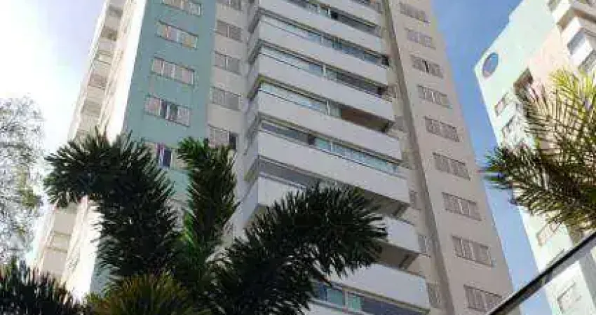 Apartamento com 3 dormitórios à venda, 86 m² por R$ 630.000,00 - Vila Cleópatra - Maringá/PR