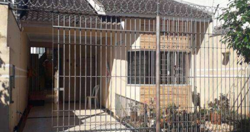 Casa com 3 quartos à venda na Rua Pioneiro Carlos João Basso, 727, Jardim Itália II, Maringá