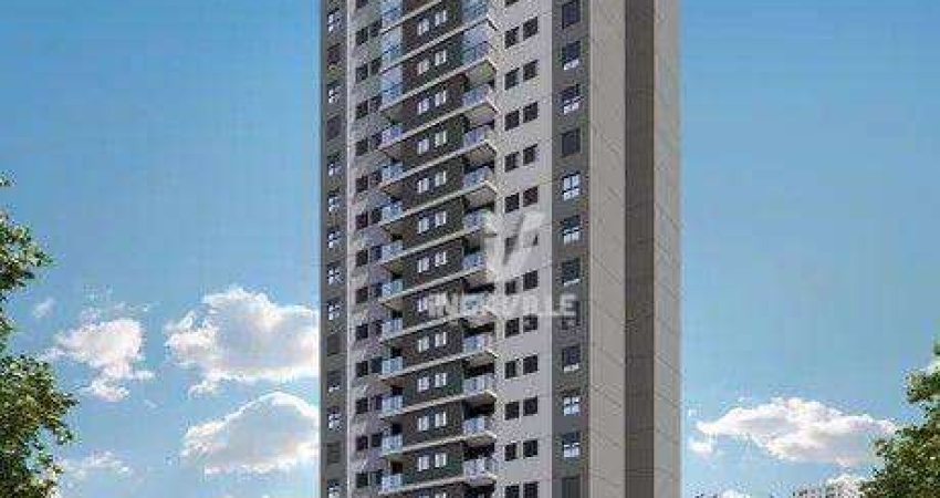 Harmony Residence com 79 m² - Pertinho da Av. Cerro Azul
