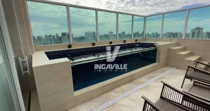Cobertura com 3 quartos à venda na Avenida XV de Novembro, 974, Zona 01, Maringá
