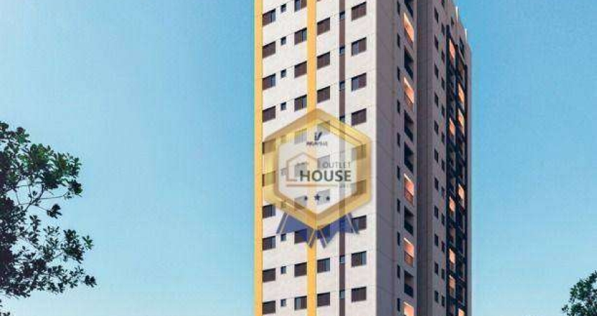 Apartamento com 2 quartos à venda na Rua Ernesto Mariucci, 480, Jardim Aclimação, Maringá