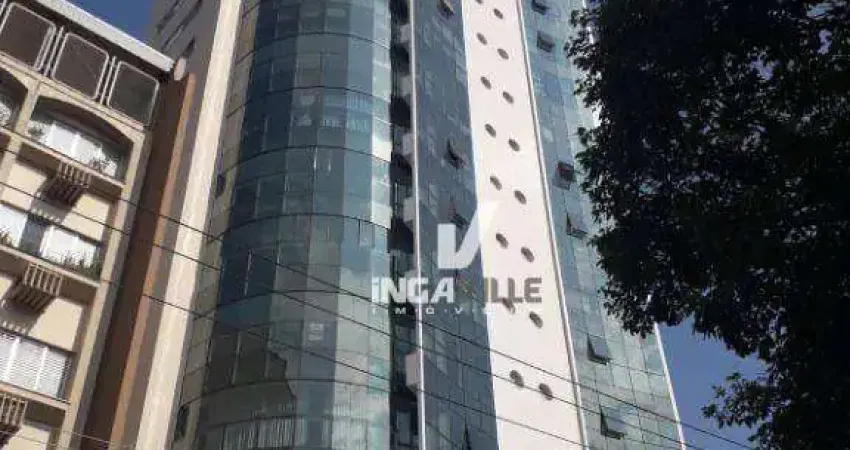Apartamento com 3 dormitórios à venda, 137 m² por R$ 1.790.000,00 - Zona 7 - Maringá/PR